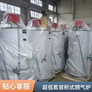 热水炉 商用容积式燃气热水器 汉姆勒 工厂办公楼宇适用