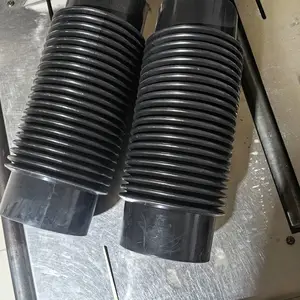 橡胶防尘套,规格齐全 来样定做