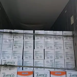 中国苹果到哈萨克斯坦阿拉木图物流运输费用参考