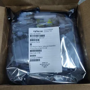 优势供应 Voltronics / Knowles 电容器 NMNT10-12E