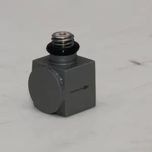 实验模态分析传感器 三向加速度计 力锤 轻质 小巧 用于汽车 NVH 测试