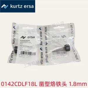 �¹� ERSA ��ɯ 0142CDLF18L ���ͼӳ�����ͷ 1.8mm