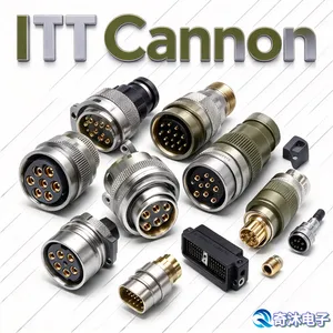 ITT Cannon CTF32-19W-50G-02 ���������� ���������� ԭ������