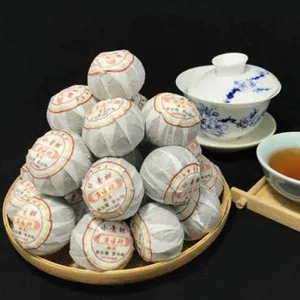 小青柑普洱茶价格