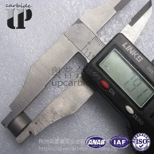 ����Ӳ�ʺϽ�YG8Բ��+���ʯ�ս����PDC����Ƭ���� �Ͻ���ĥ��13.44*13MM