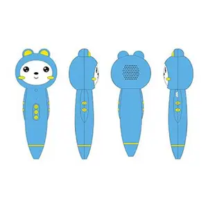 定制WIFI智能点读笔,智能点读问答,工厂OEM