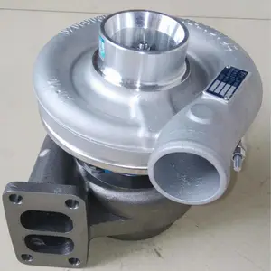厂家直销 山工/徐工装载机 潍柴专用小口径涡轮增压器 61560113223A