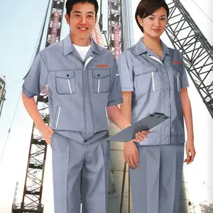丽雅服饰工作服报价-男士团体工装定制厂家-官渡区团体工装定制