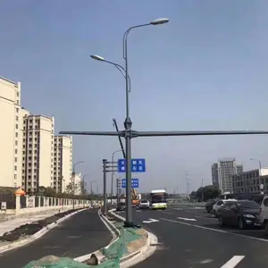 һ�˶��ý�ͨ�źŵƸ� LED�����ƾ�