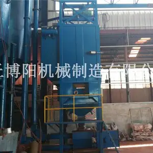山西吨袋拆包机-砂子吨袋拆包机-博阳吨袋拆包机(优质商家)
