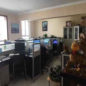 山西荣纳科贸有限公司