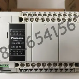 松下30点PLC AFPXHC30T/FP-XHC30T,代替AFPXC30T/FP-XC30T