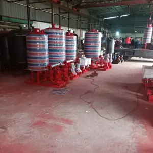 �Ϻ����ҹ���������XBD4.8/55-200L�������ܱ���֤XBD5.0/66-200L
