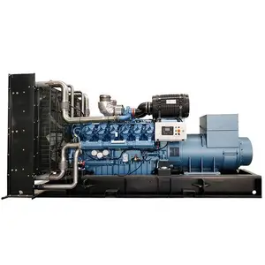 启运环保机械_650kw_价格柴油发电机组维修故障分析