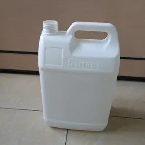 厂家直销清远韶关湖南6L塑料瓶加厚耐摔无塑化剂食品级