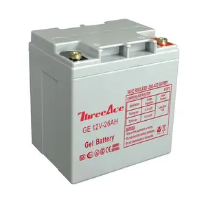 ̫���ܷ������ؼ���12V26AH������ά��·�Ʊ��õ�Դר�õ�ƿ
