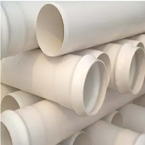 ������ɫUPVC�����ܵ��������� UPVC��ҵ����ˮ��