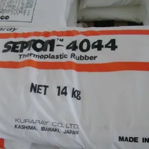 供应日本可乐丽情趣玩具用品运动器材涂料及胶粘剂类专用SEBS：4077，4055，4044，4033