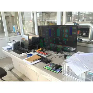 供应10KV高压电极锅炉控制系统 2MW-40MW