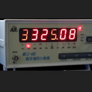 电脑通用计数器 型号 OK900-MUJ-6B 库号 M67311