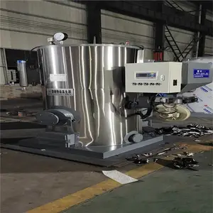 燃气蒸箱蒸汽发生器原理