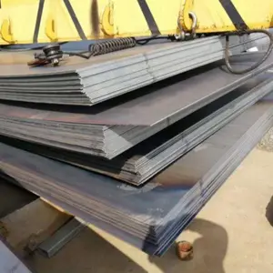 ���Ƴ��� 35CrMo���ڸְ� Q390JGC�����ṹ�ְ� 16Mnq�����ṹ�ְ�