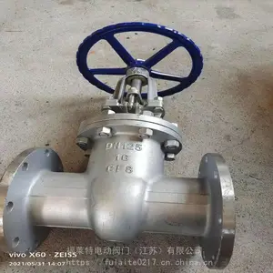 ������Z41W-25P-DN80������ֶ�����բ��