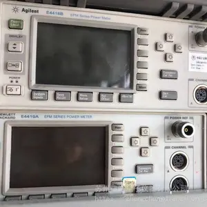 ����ά�ް�����/�޵���ʩ�ߴĹ��ʼ�E4418B,E4419A,NRP