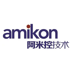 厦门阿米控技术有限公司