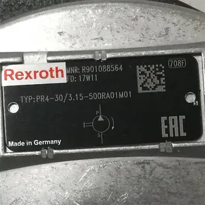 Rexroth //R901088564 PR4-3X/3,15-500RA01M01 //������