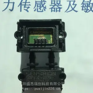 SDP1000-L����500pa��ʿSensirionʢ˼��I2Cѹ��������