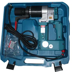 供应虎啸电动扳手T1000A 扭力***达1200牛米 可拆M22-M27螺栓