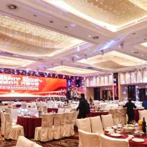 昆明小型公司年会策划方案 云南盛博文化供应