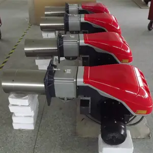 燃烧机RIELLO利雅路低碳燃烧器RS120/E BLU TC