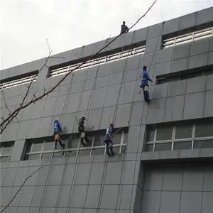 南海狮山防水补漏公司-建筑防水补强-厂房屋面补漏维修-厂房金属瓦面防腐翻新隔热维修