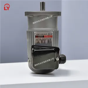 LUSON��ɽ��չ���J230V18-200-20-C(Y)̨����������LY���ٻ�380V