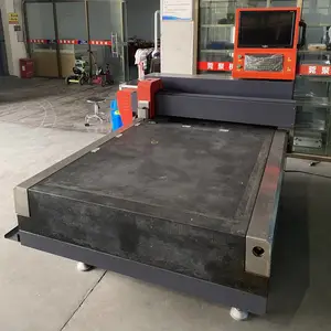 天航开料机玻璃开料机全自动亚克力切割机THKLJ-1311