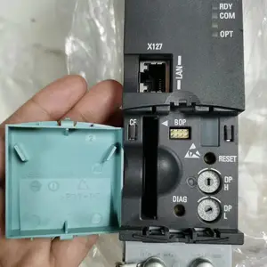 SIEMENS�����ӿ��Ƶ�Ԫ6SL3040-0NB00-0AA0 ����CF��