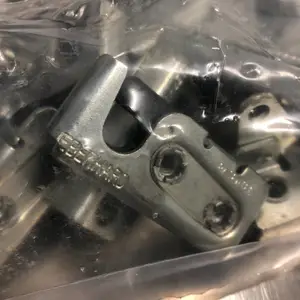 供应美国进口Austin hardware 锁扣 56413802铝挤压件 酒吧锁 夹钳固