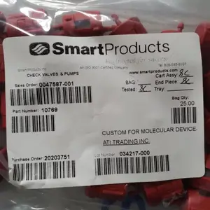 供应 Smart Products 接头 10769