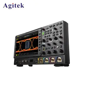 RIGOL��Դ MSO8074A����ʾ���� ����750MHz ������10GSa/s