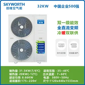 2026��˳ú�ĵ���±�Ƶ����Դ�ȱò�ů��12KW��������ά������