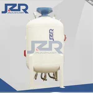 金久卓尔超大高校喷砂机 JZK-2000II 喷砂房专用喷砂机