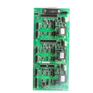 GEͨ�õ��� DS3800NFCD1K1D ����·�� ��Ƶ������