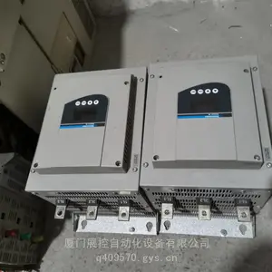 现货SCHNEID软起动器ATS48D22Y 22 A