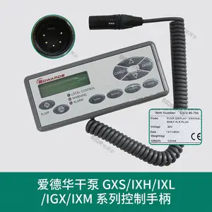 EDWARDS���»�GXS/IXH/IXL/IGX/IXM��ձÿ����ֱ�D37280700