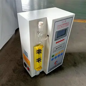 FBT-9ȫ�Զ��ȱ�����ⶨ�� ����ˮ�ಪ��͸���ȱ������