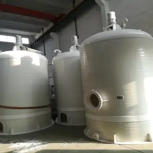 30m3搅拌罐，一力牌，适用于绝大多数的酸，碱，盐等化学介质