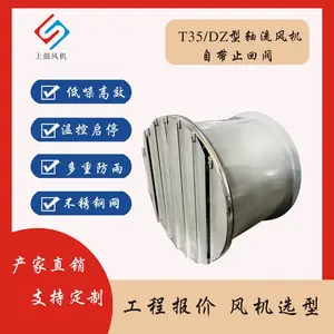 �������T35-II-3.15# 0.18KW Q=2339m3/h P=196pa���Ͻ�Ҷ��