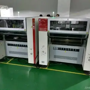 韩国miaer插件机